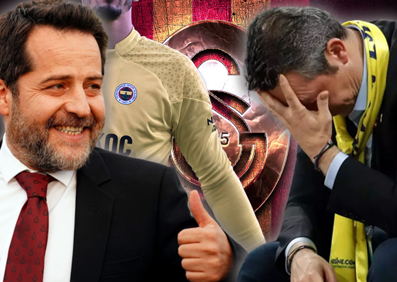 Erden Timur yeni sezonun ilk transfer bombasını patlattı! Galatasaray’dan çıldırtacak hamle: Fenerbahçe’nin kaptanına imzayı attırıyorlar… Anlaşma sağlandı, işte yaz transfer sezonunun ilk hamlesi…