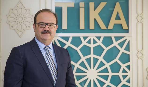 TİKA Başkanı Serdar Çam'dan Arakan hakkında önemli uyarı!