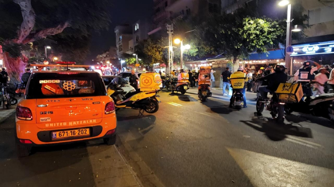 İsrailliler en çok sevdikleri yerden vuruluyor! Ekonomileri yüzde 20 küçüldü