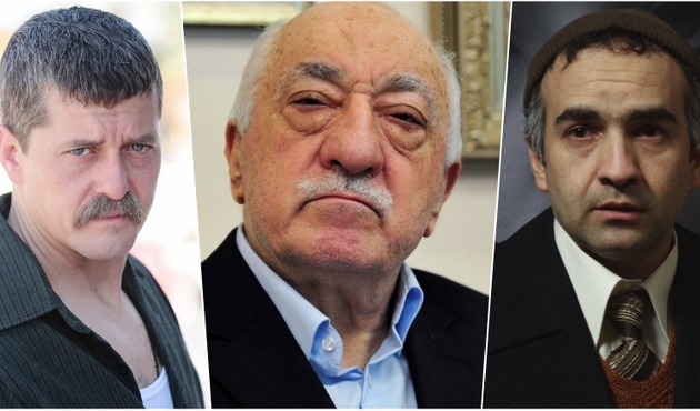 Sarıbacak ve Horozoğlu yurt dışına kaçtı...