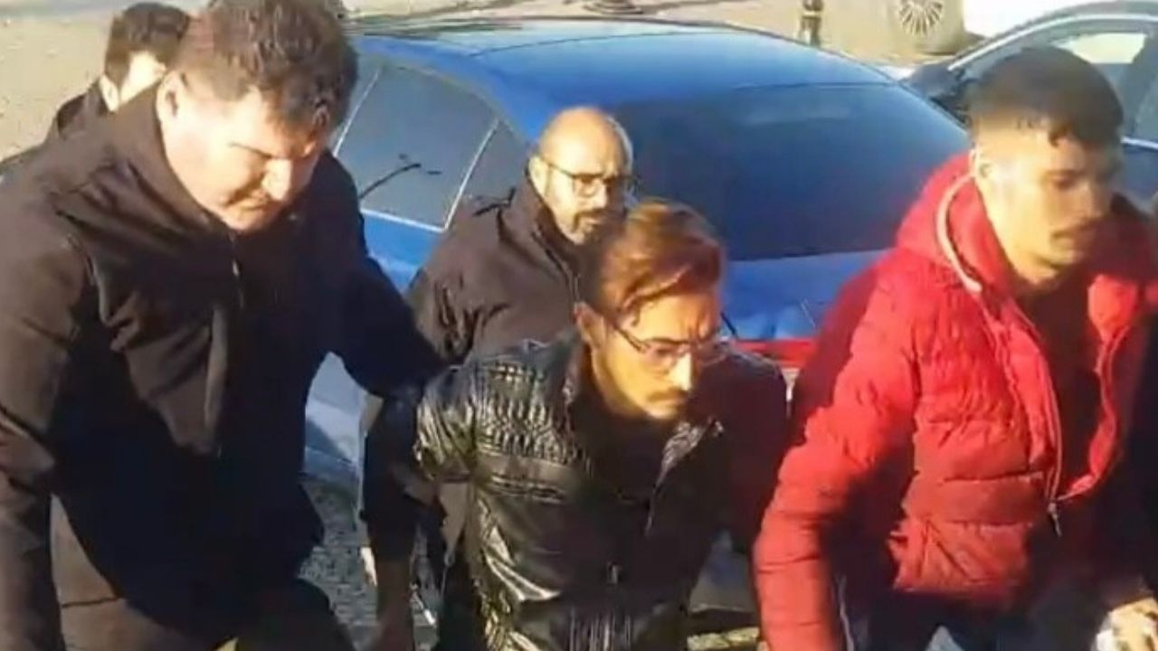 Boşanma aşamasındaki eşini öldürüp toprağa gömen zanlı tutuklandı