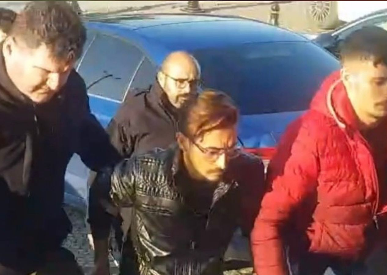 Boşanma aşamasındaki eşini öldürüp toprağa gömen zanlı tutuklandı