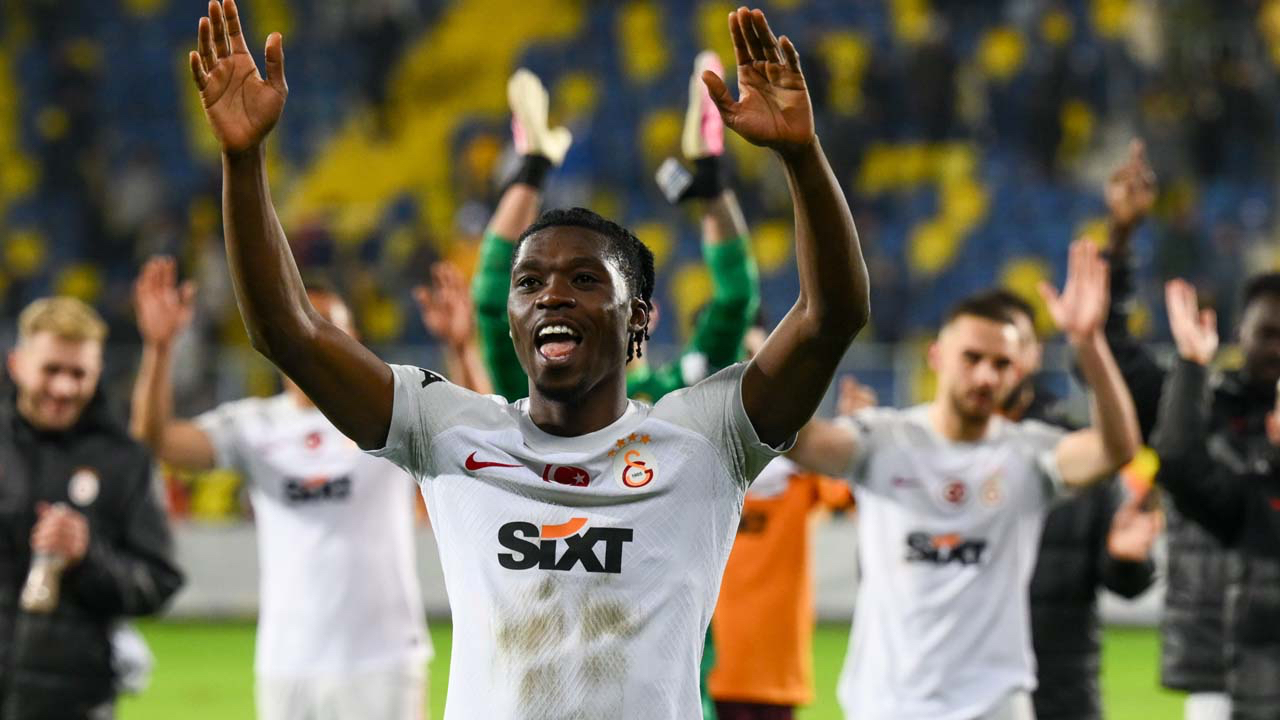 Galatasaray sonunda aradığı sol beki sonunda buldu