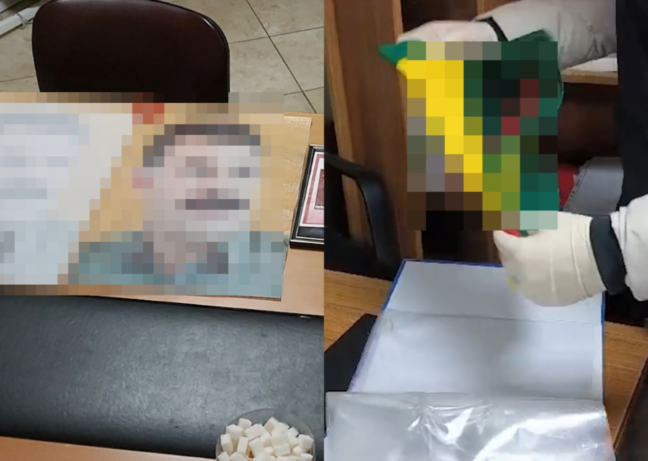 Esenyurt'ta DEM Parti İlçe binasına operasyon: Terör propagandası yapanlara gözaltı