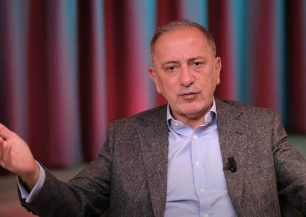 Lütfü Savaş ve CHP, Fatih Altaylı'yı adeta çıldırttı: "Dansözlük, kaşarlaşma..."