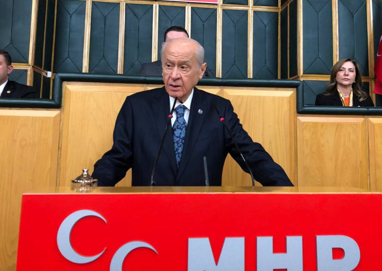 Devlet Bahçeli'den Danıştay'ın tartışmalı kararına sert tepki: FETÖ'cüleri göreve iade etmek vatana ihanettir!