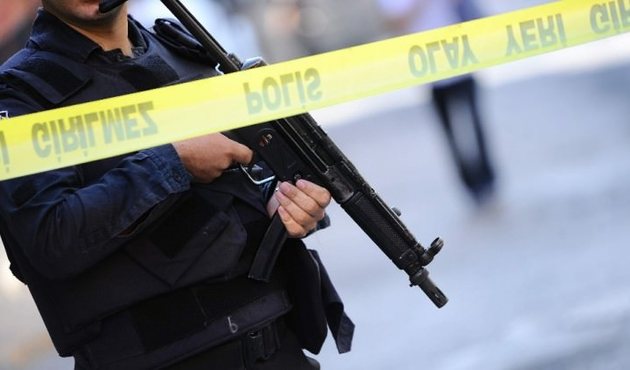 AK Parti'li aday PKK'lı teröristlerce evinin önünde öldürüldü!