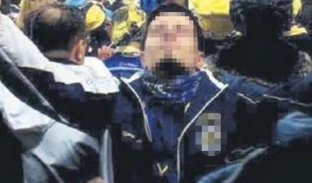 İstanbul-İsviçre hattında sınır ötesi taciz!