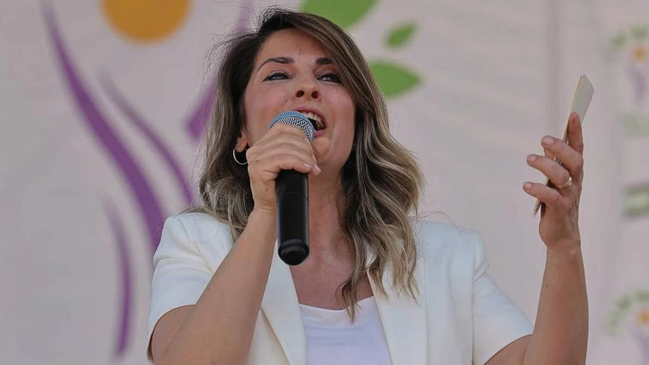 Adaylıktan geri çekilmişti! Desteğini ilan etti: Başak Demirtaş'tan İstanbul paylaşımı...
