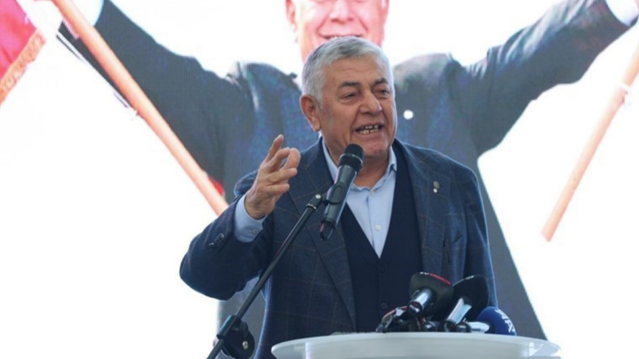 CHP'li belediyelere terör soruşturması! Eski Sarıyer Belediye Başkanı Şükrü Genç hakkında tutuklama talep edildi