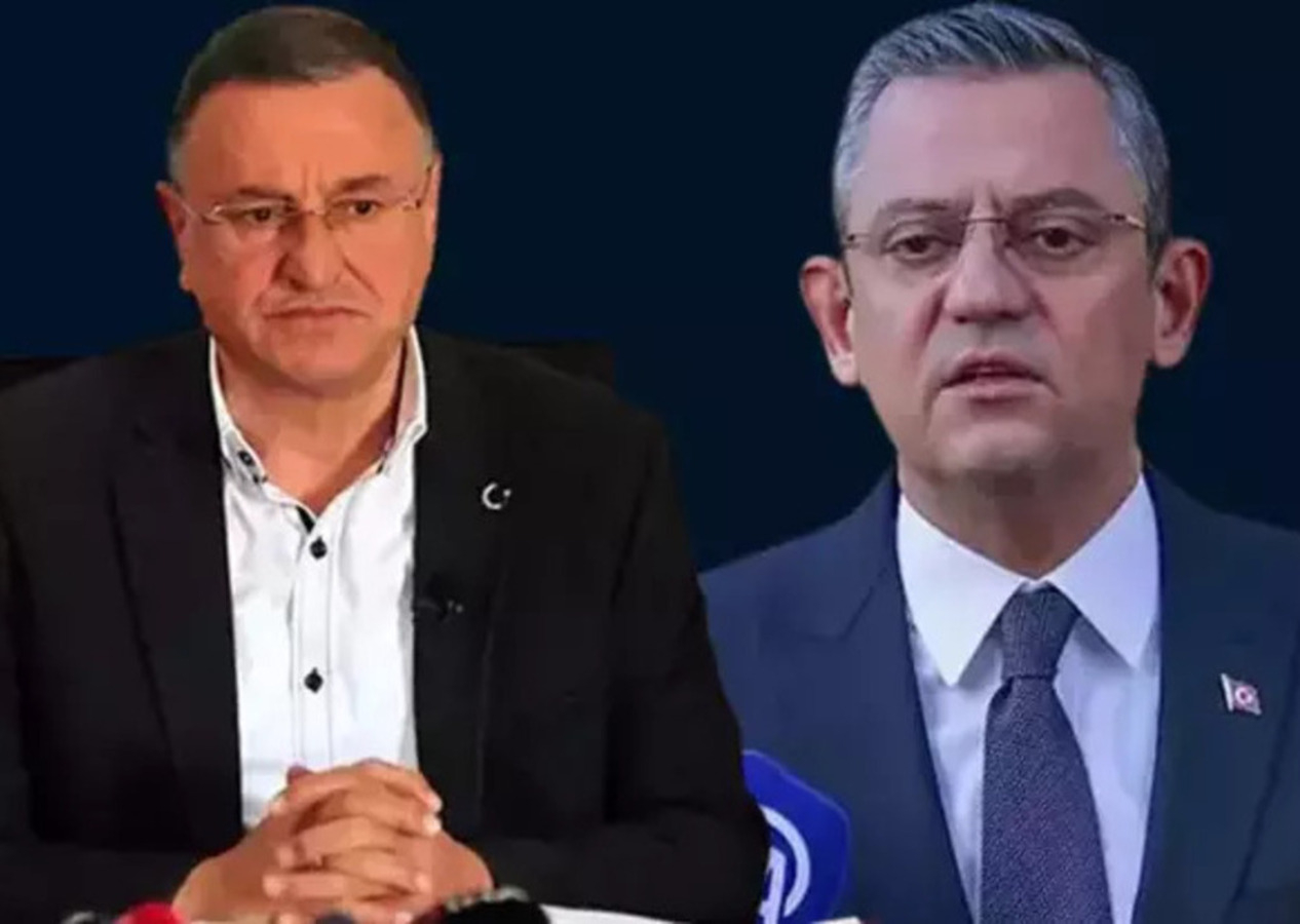 Hatay'da derin kriz! CHP'de ipi çekilen Lütfü Savaş harekete geçiyor...