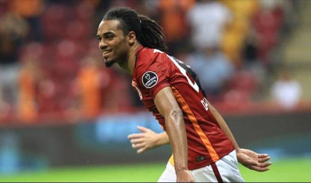 Galatasaray Denayer'i KAP'a resmen açıkladı