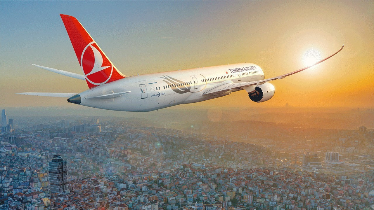 THY bu yıl 5 bin kişiyi işe alacak