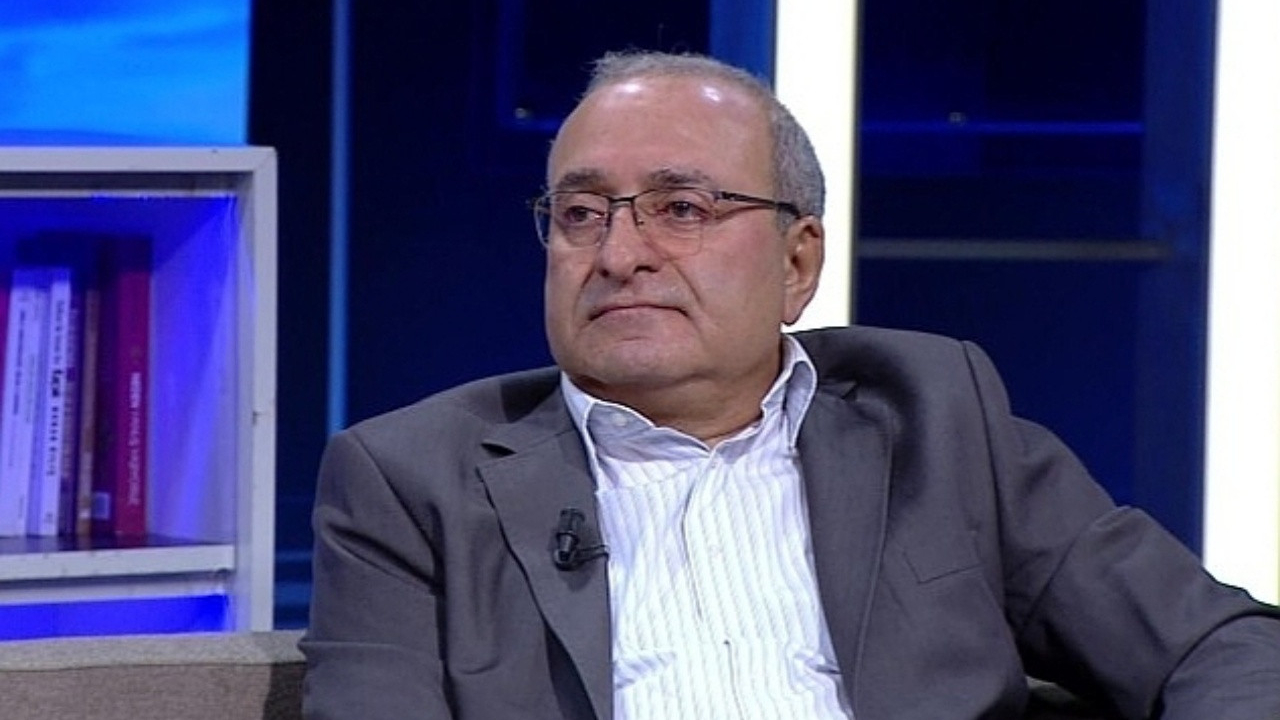 Afet yönetimi uzmanı Prof. Dr. Mikdat Kadıoğlu trafik kazası geçirdi