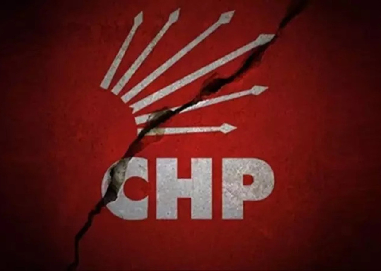 CHP’de Mersin çatlağı: İstifa ettiler, birbirlerini rakip oldular!