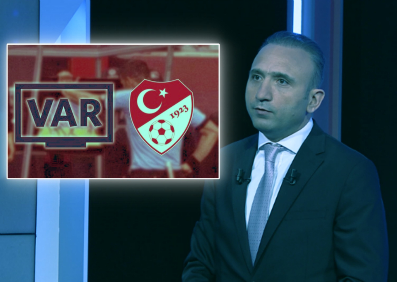 Deniz Çoban: "Yayınlanan konuşmalarda, yeni bir "ofsaytımsı" vakası yaşamamak için belli ki bazı müdahaleler yapılmış."