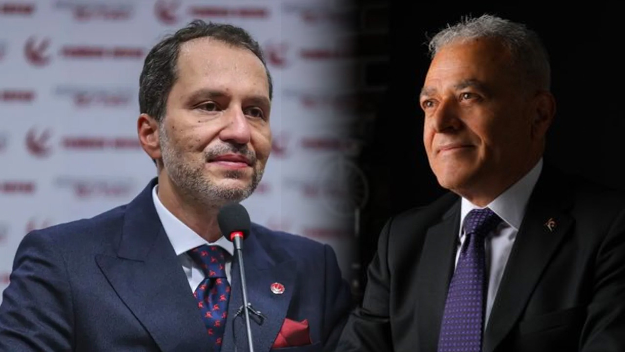 BBP'den Fatih Erbakan açıklaması: Nezaketsizlik, saygısızlık!