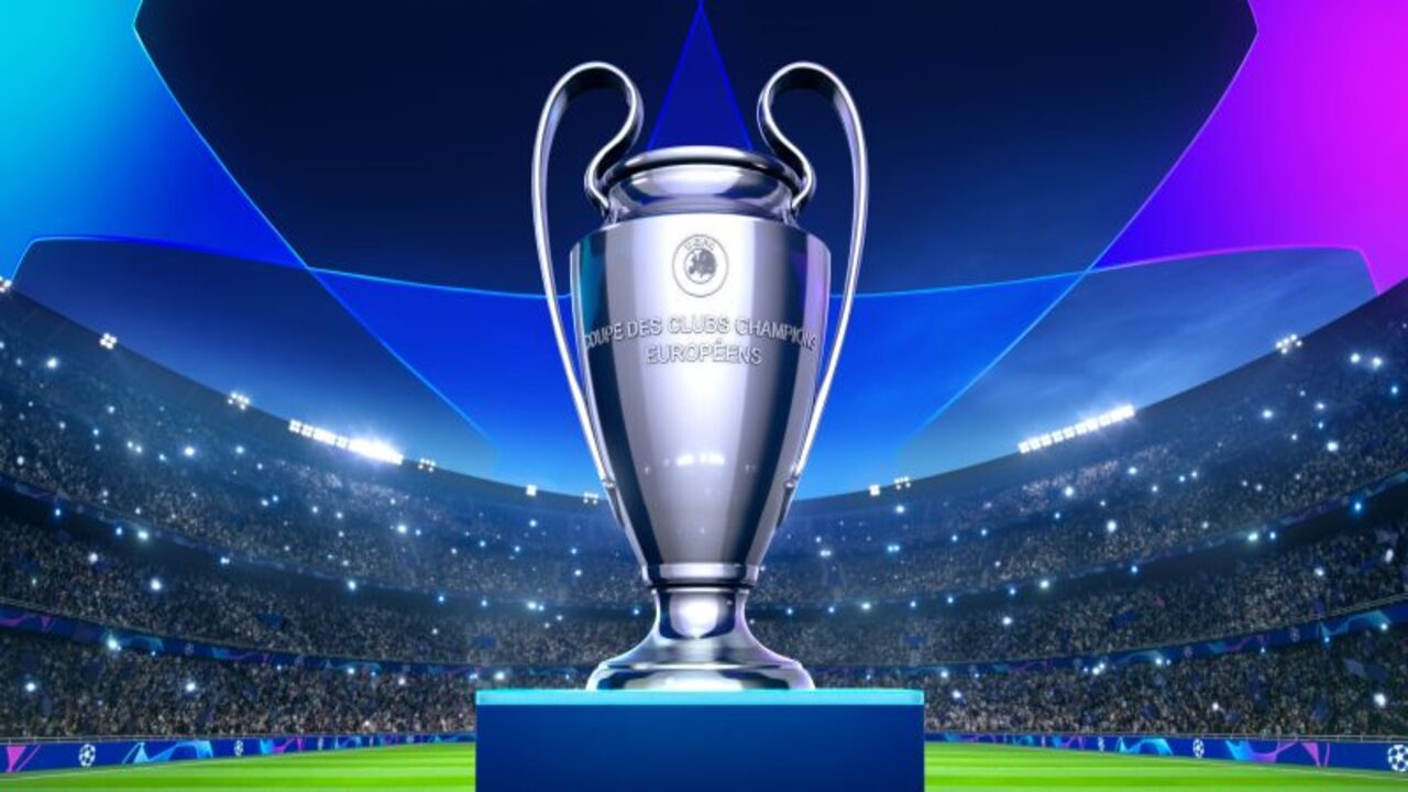 UEFA Şampiyonlar Ligi'nde heyecan devam ediyor! İşte gecenin sonuçları...