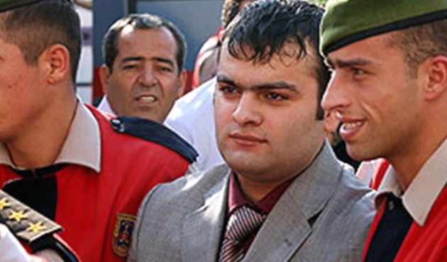 'Acil' kodlu uyarı! Cezaevinde Ogün Samast alarmı
