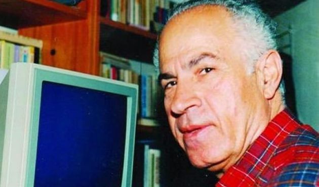 Türkçenin büyük ustası hayatını kaybetti
