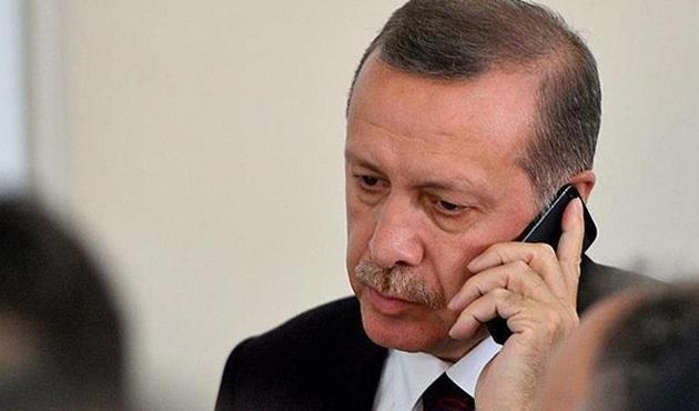Cumhurbaşkanı Erdoğan'ın Myanmar için telefon diplomasisi sürüyor!