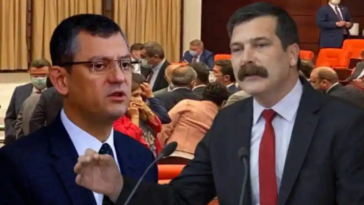 DEM Parti'nin ardından CHP'de Gebze'de Erkan Baş'ı destekleyecek!