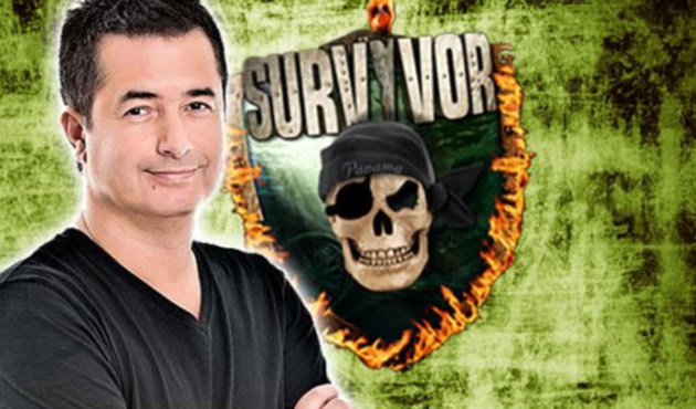 Survivor 2018'in ilk yarışmacısı belli oldu... Acun teklifle gitti!