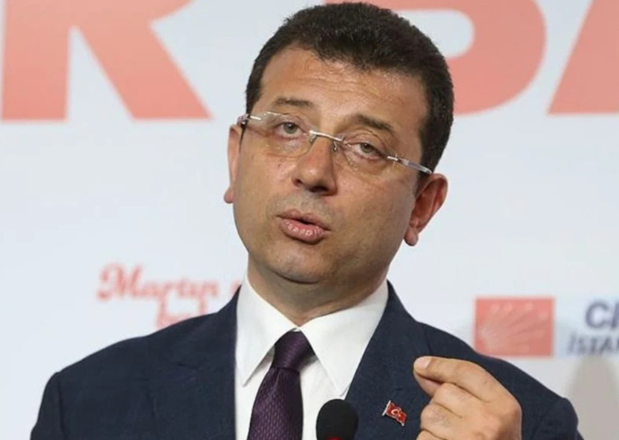 CHP'de skandallar bitmiyor... İBB'nin fonlu hesabı Ekrem İmamoğlu'na karşı ayaklandı!