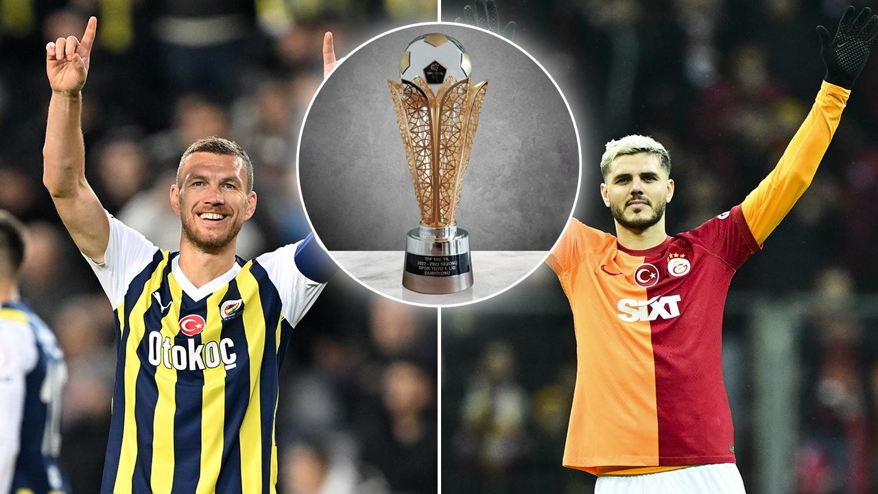 Süper Lig'de şampiyonluk oranları güncellendi: Favori değişti