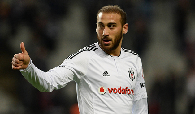 Beşiktaş, Cenk Tosun transferinde kararını verdi!