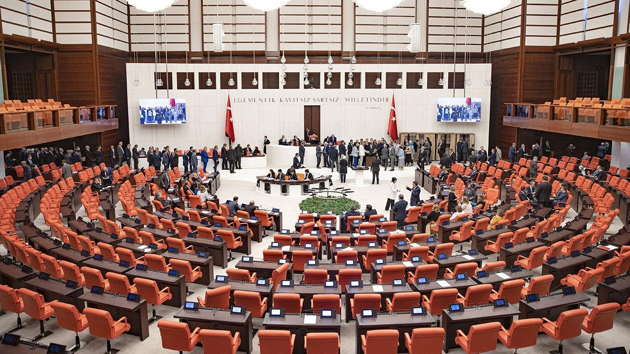 Sağlık alanında düzenlemeler içeren kanun teklifi TBMM Genel Kurulunda kabul edildi
