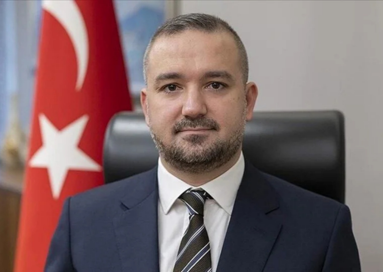 Piyasalar bu kararı bekliyordu! Merkez Bankası yılın 2. faiz kararını açıkladı