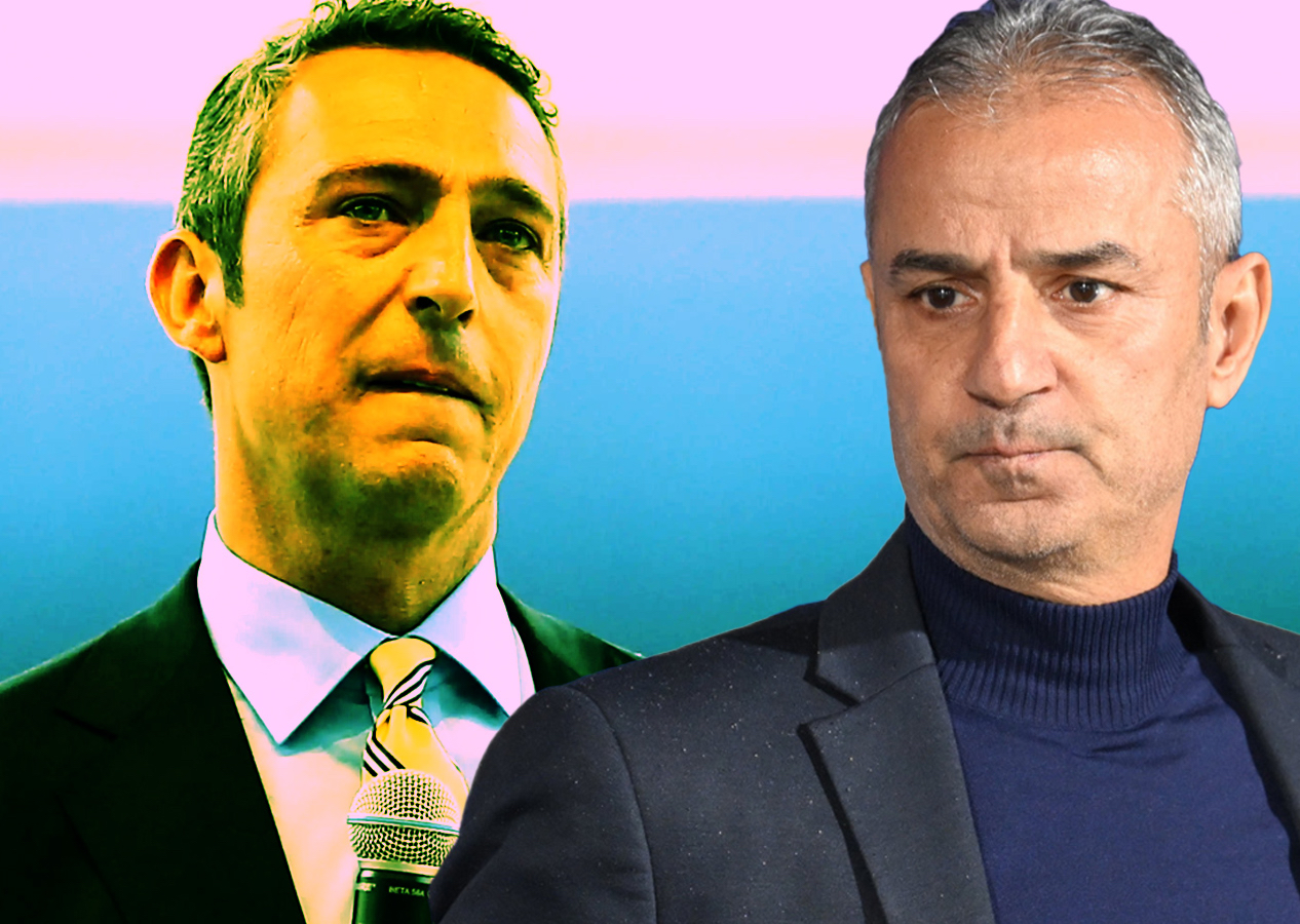 Ali Koç’tan İsmail Kartal’a şampiyonluk hediyesi! Arap basını Fenerbahçe’nin yeni transferini duyurdu: Süper Lig’i sallayacak transfer operasyonu için başkanın tek şartı kupayı kaldırmak…