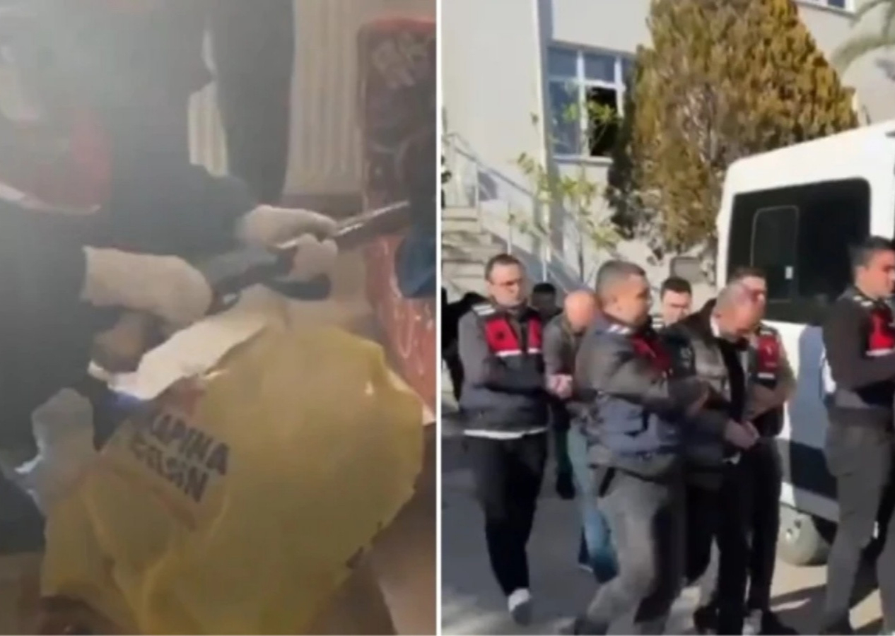 Bakan Yerlikaya duyurdu: 3 organize suç örgütü çökertildi! Milyonlarca lira ele geçirildi...