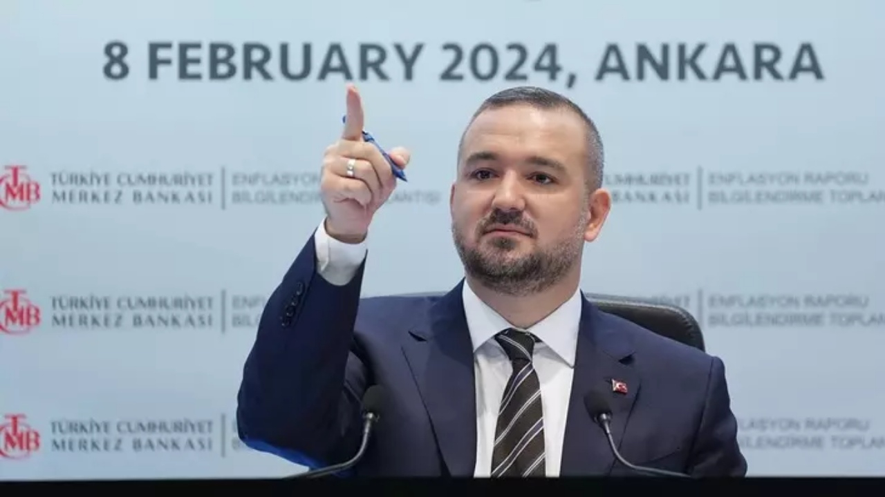 Gözler TCMB'nin faiz kararında! Para Politikası Kurulu, Fatih Karahan başkanlığında ilk kez toplanacak