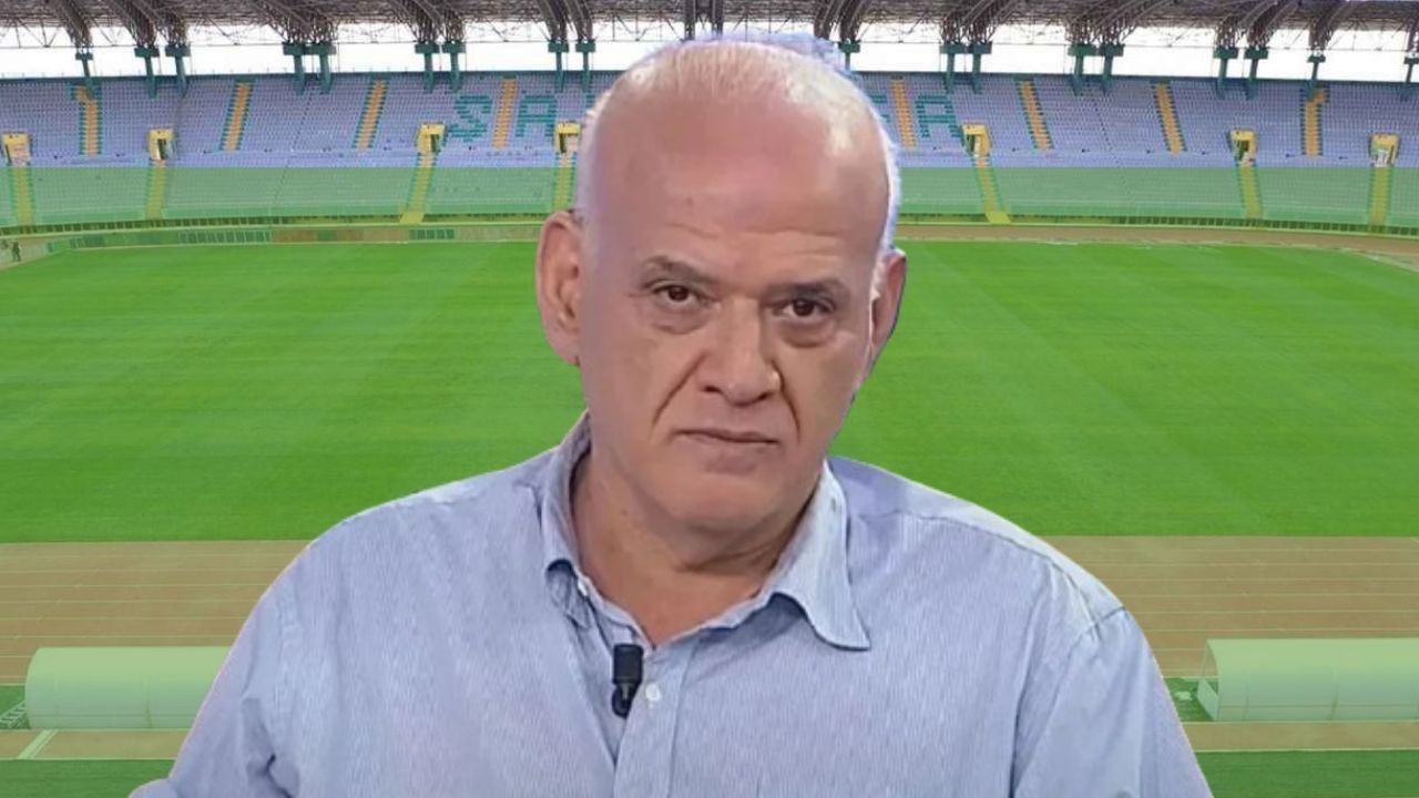 Ahmet Çakar'dan Galatasaray - Fenerbahçe Derbisi Hakkında Şok İddialar!