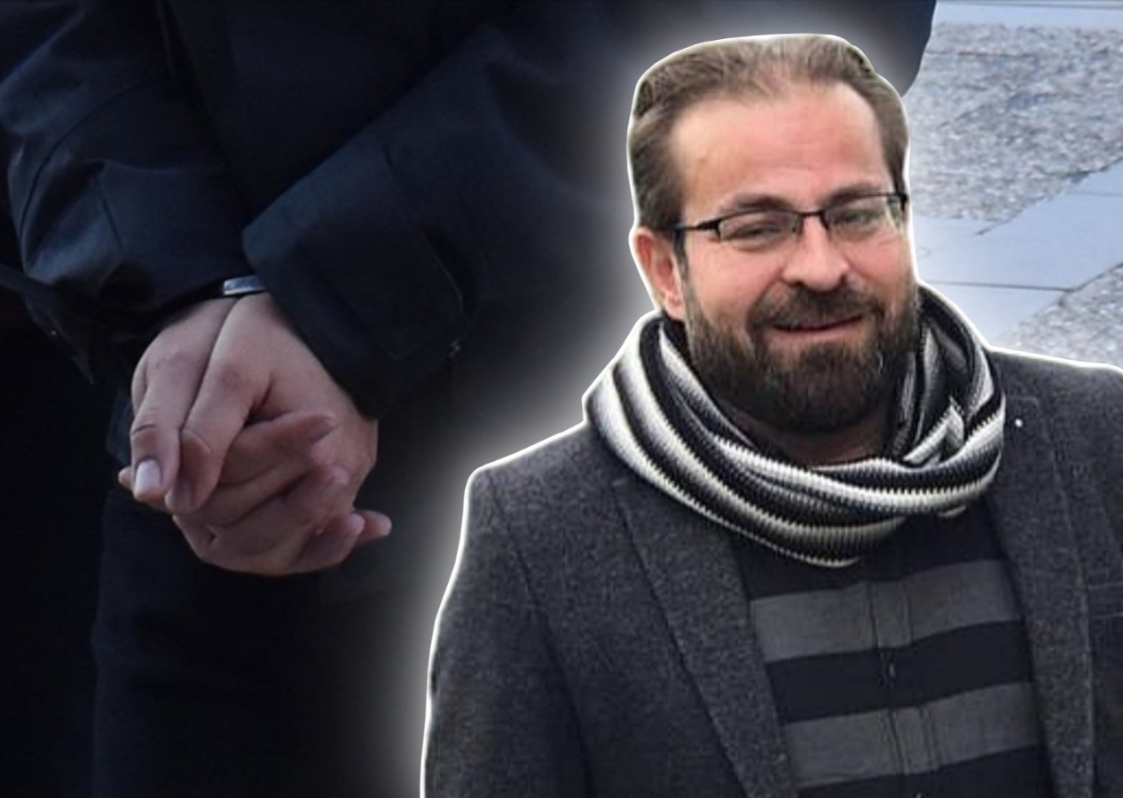 MİT ve Emniyet'ten ortak operasyon: Çin ve Fransız casusları yakalandı! 'Sözde Aktivist' Ahmed Katie de aralarında...