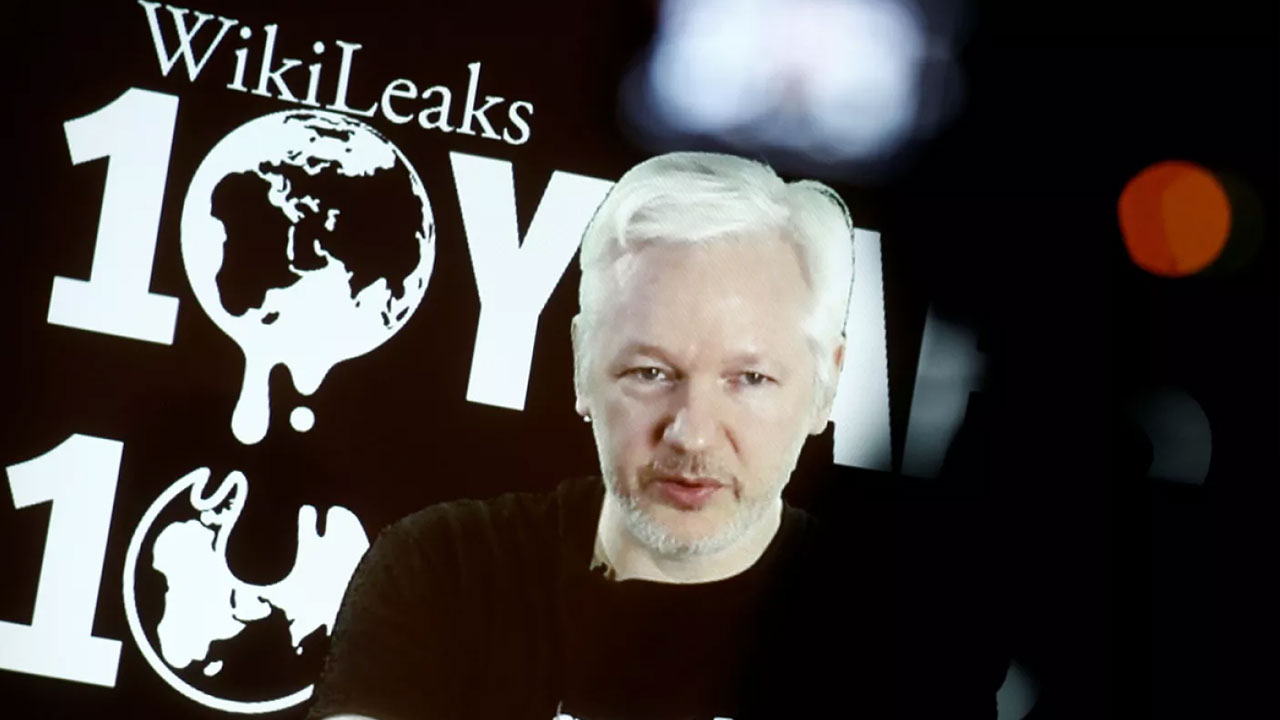 WikiLeaks kurucusu Assange'ın İngiltere’den ABD'ye iadesine ilişkin davada karar çıkmadı