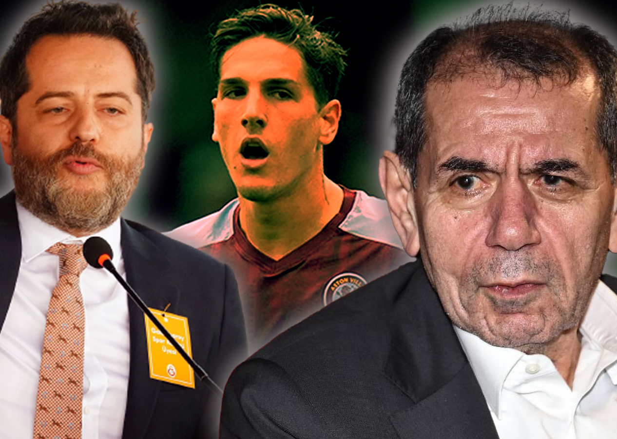 Nicolo Zaniolo için Galatasaray’ı şok eden teklif! Erden Timur duyduklarına inanamadı: Yönetim bu transfere asla izin vermeyecek…