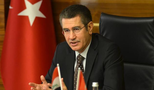 Canikli: Operasyonlar tereddütsüz yapılacaktır