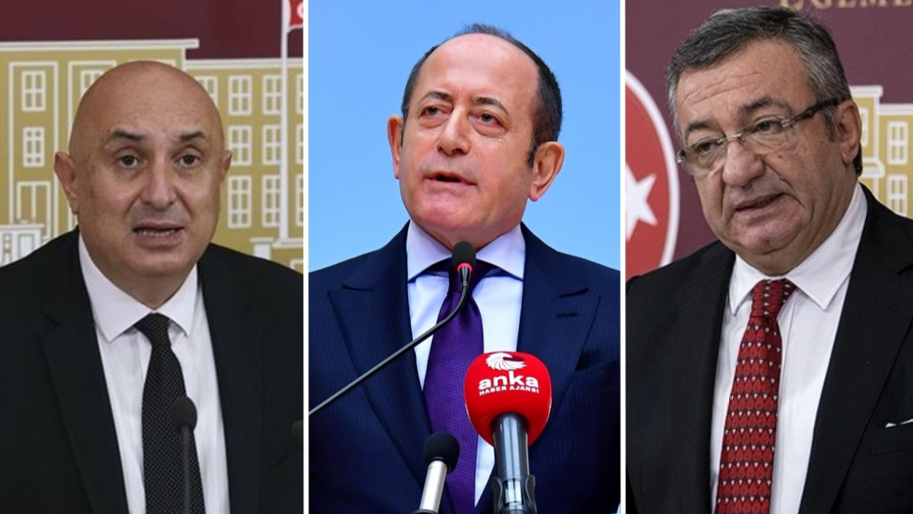 CHP'nin deprem turistleri... Otellerde konaklayıp yediklerinin faturasını belediyeye ödettiler!