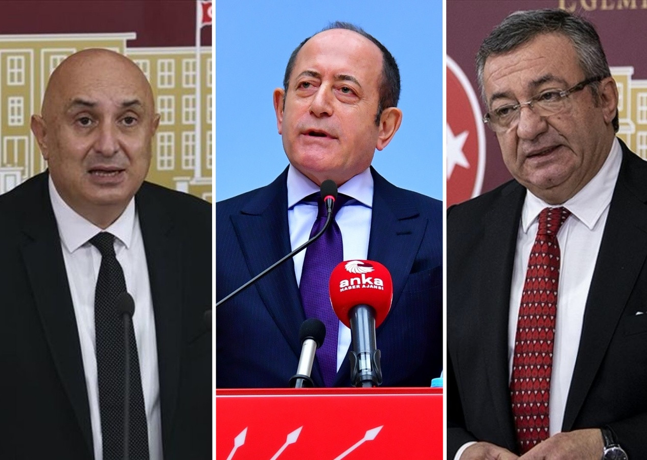 CHP'nin deprem turistleri... Otellerde konaklayıp yediklerinin faturasını belediyeye ödettiler!