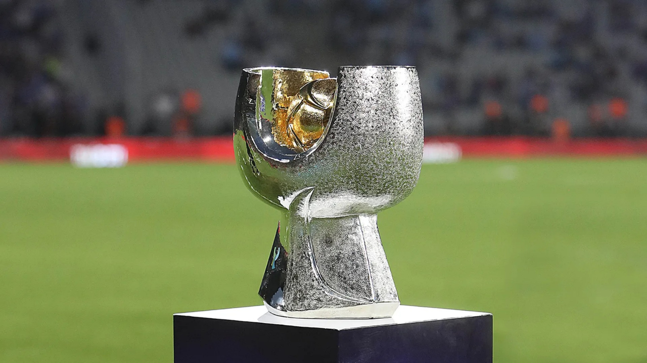 Süper Kupa finalinin yeri ve tarihi açıklandı