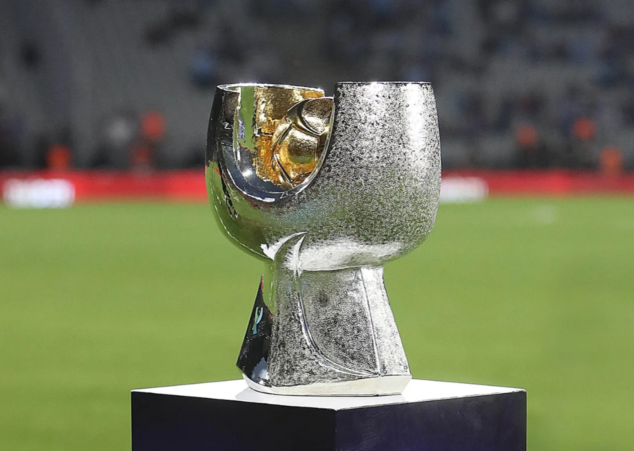 Süper Kupa finalinin yeri ve tarihi açıklandı