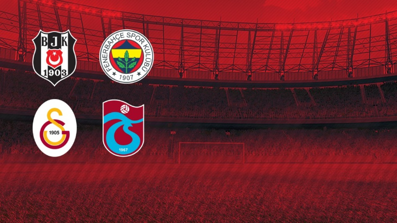 PFDK kararları açıklandı! 4 büyüklere fatura kesildi