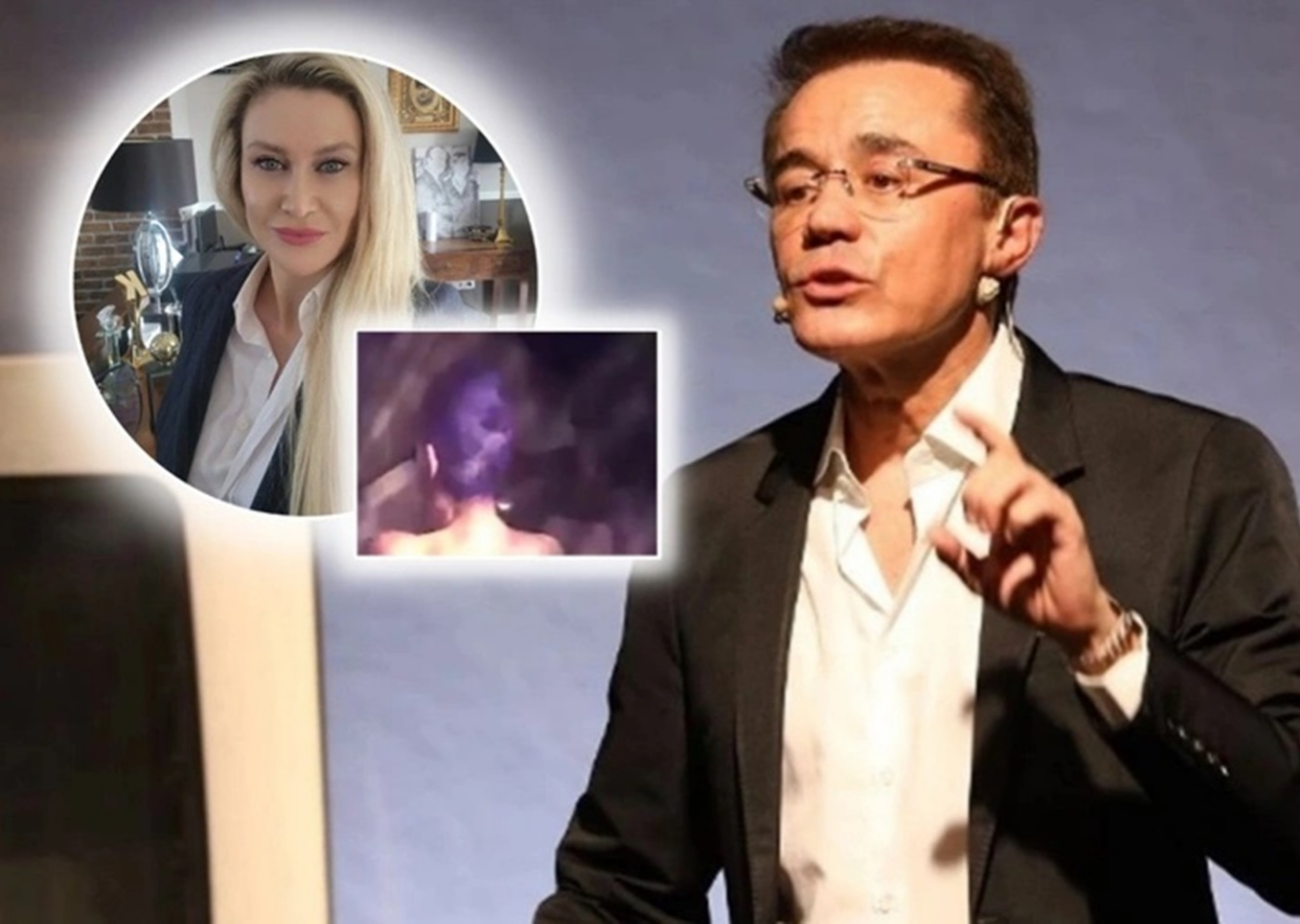 Oğluna cinsel istismarda bulunmakla suçlanmıştı! Hakim karşısına çıkan Ender Saraç gözyaşlarına boğuldu