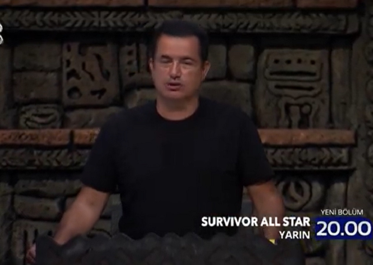 2 Nisan 2024 Survivor'da büyük kavga! Yunus Emre krizi! Acun Ilıcalı çıldırdı!