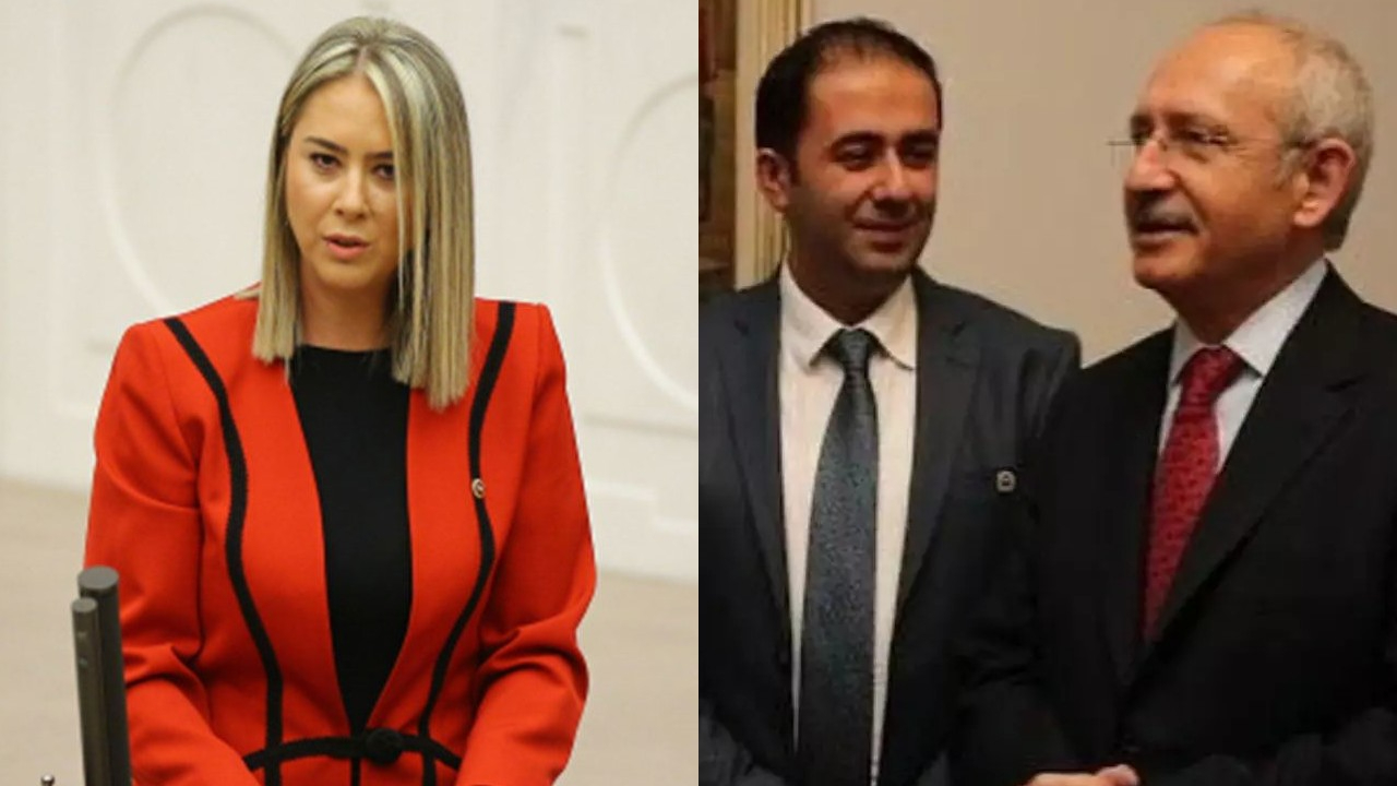 CHP'li isim AK Partili adayı övdü, CHP medyası hazmedemedi!