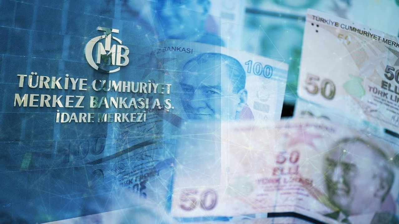 Merkez Bankası faiz kararını açıkladı! İşte Şubat 2024 PPK kararları!