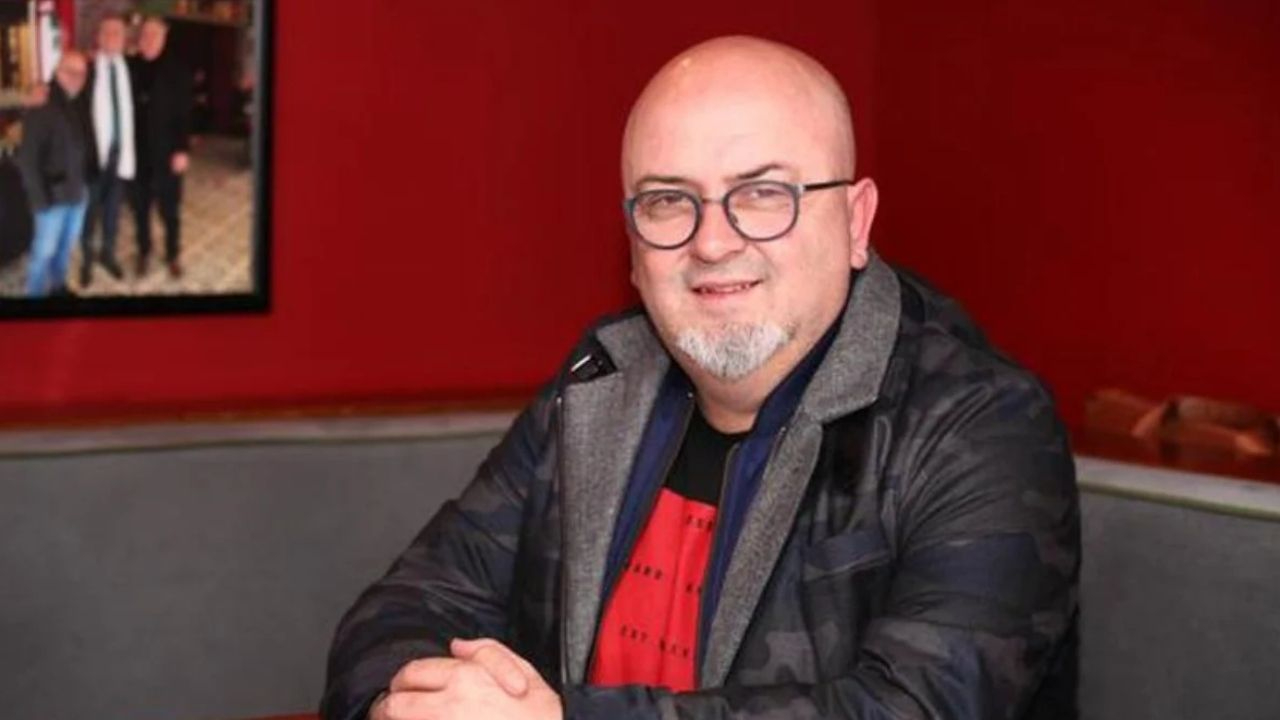 Resmi Gazete'de yayımlandı! Birol Güven Sinema Genel Müdürü oldu